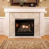 White Mountain Tahoe Deluxe 36" Vent Fireplace